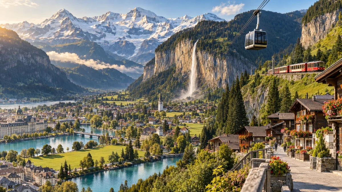 Interlaken