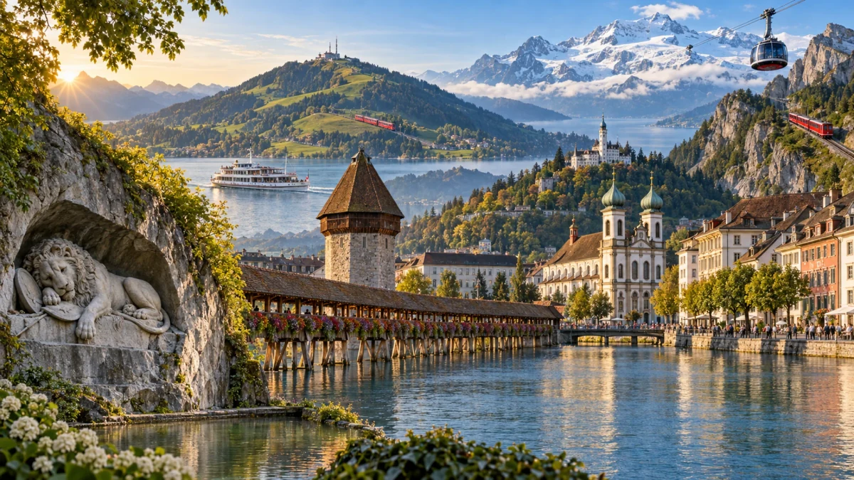 Lucerna
